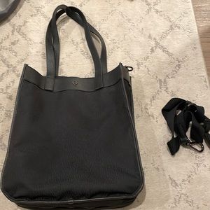 LuluLemon Shoulder Bag
